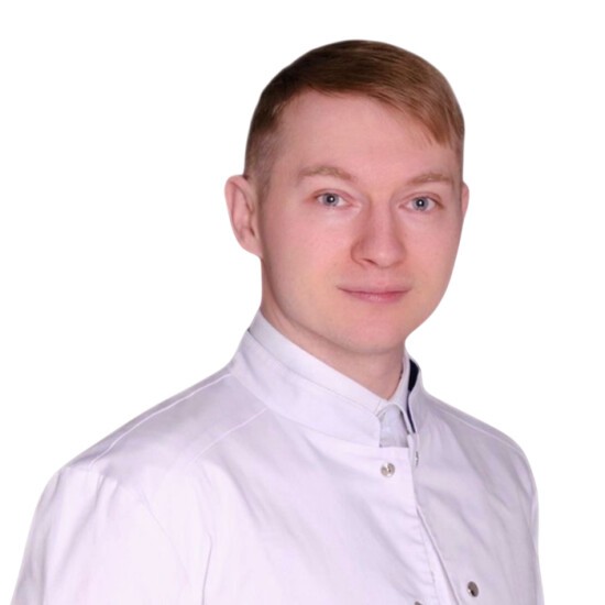 Дурасов Михаил Юрьевич