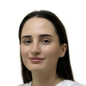 Амриева Милана Солтамурадовна