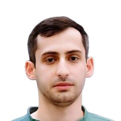 Хашпаков Махмуд Исламович