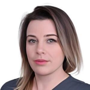 Селюкова Елена Николаевна