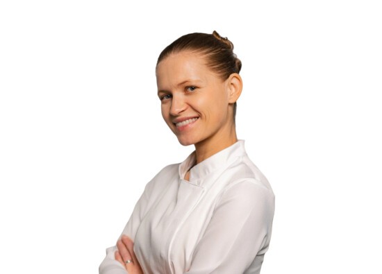 Тагильцева Серафима Владимировна