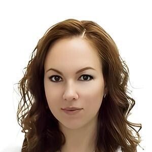 Фодор Анастасия Игоревна