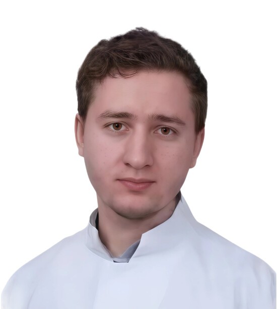 Корнев Николай Александрович