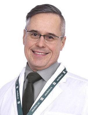 Баранов Алексей Борисович