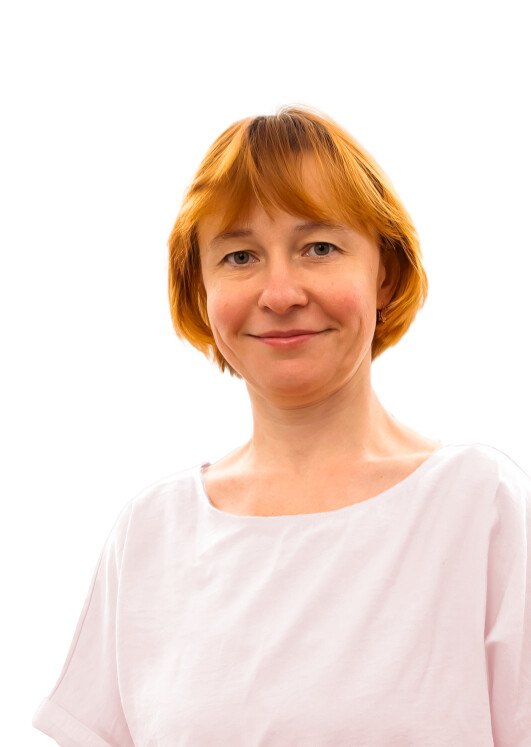 Сорокина Алеся Николаевна