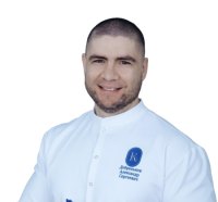 Добреньков Александр Сергеевич 