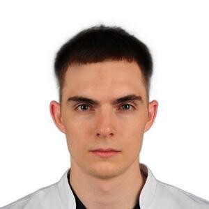 Азаренков Егор Владимирович