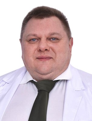 Соколов Андрей Георгиевич