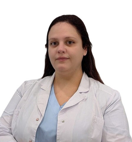 Тартышина Юлия Евгеньевна