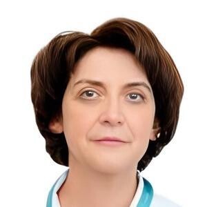 Тихонова Ирина Германовна