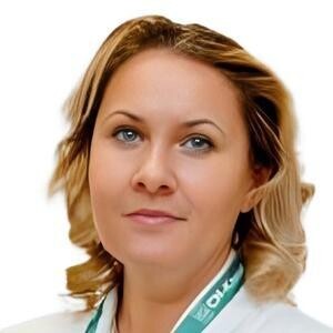 Толстова Мария Владимировна