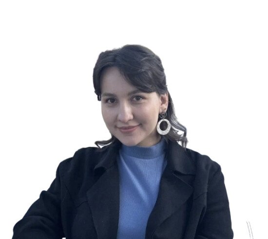 Федотова Карина Шамильевна