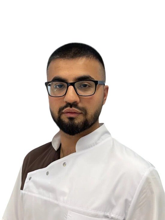 Ахмедов Рафаэль Габилович