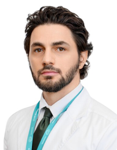 Чаниев Апти Асланович