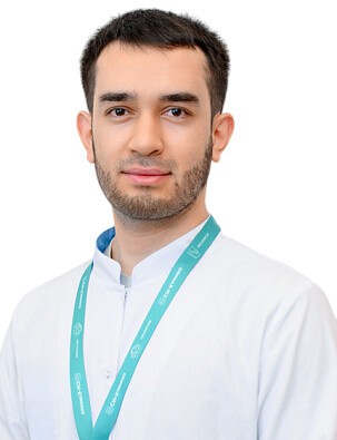 Юсупов Ибрагим Абдулганиевич