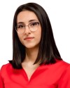 Абдуллаева Нуржиган Магомедзапировна