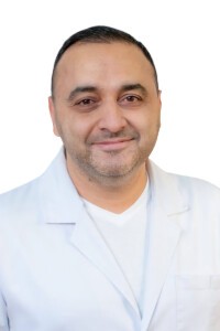 Мадоян Самсон Валерьевич