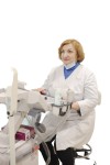 Тускаева Марем Султангиреевна