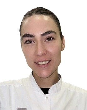 Куракова Евгения Павловна