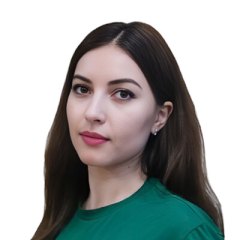 Сессаревская Зинаида Андреевна