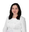 Полякова Татьяна Евгеньевна