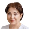 Ибрагимова Наида Магомедовна