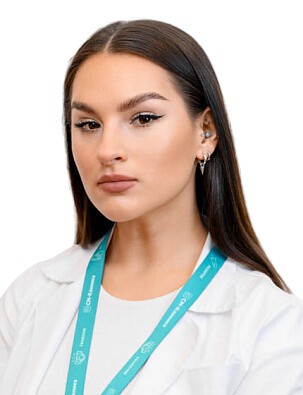 Сергеева Ольга Николаевна