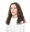 Карданова Милана Аслановна