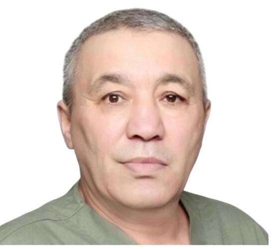 Фазлиддинов Сабир Гайифназарович