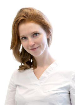 Леушина Анна Валерьевна