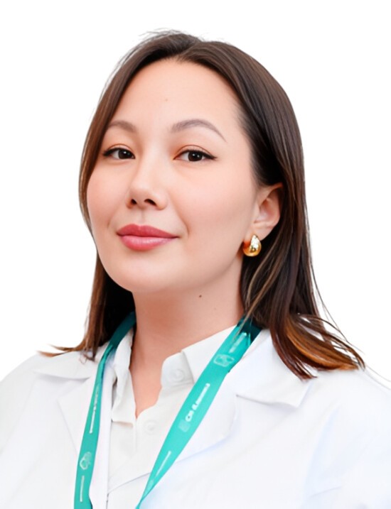 Катая Диана Сергеевна 