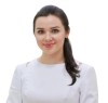 Горлан Надежда Викторовна