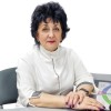 Савва Людмила Владимировна