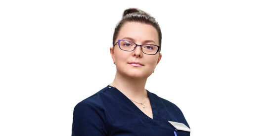 Михайлова Юлия Борисовна