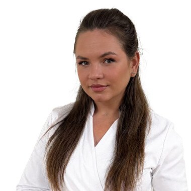 Пилипчук Диана Андреевна