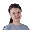 Пилипчук Диана Андреевна