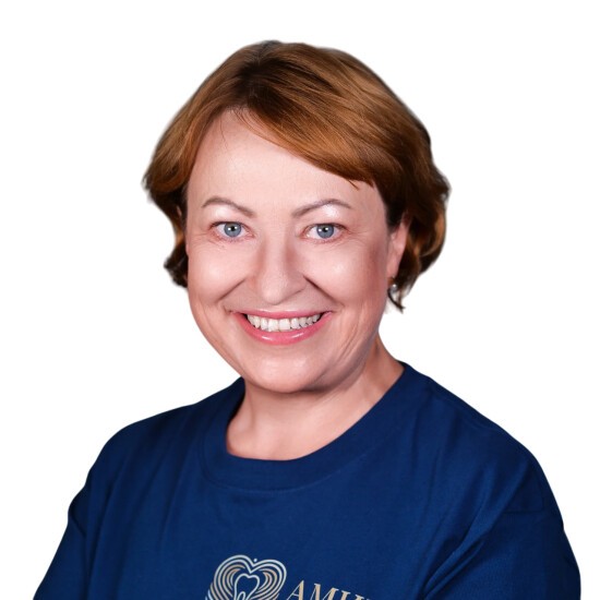 Мазурова Вера Николаевна