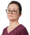 Геллер Елена Андреевна