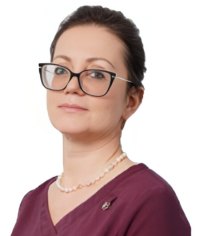 Геллер Елена Андреевна