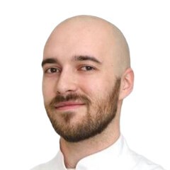 Шумов Даниил Алексеевич