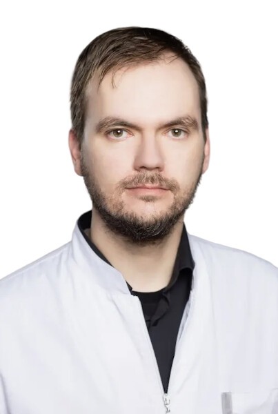 Ширяев Григорий Андреевич