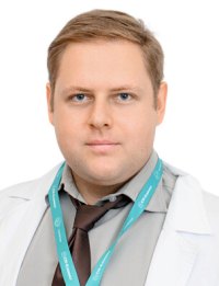 Рябченко Александр Александрович