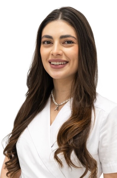 Сипки (Месропян) Анна Арменовна 