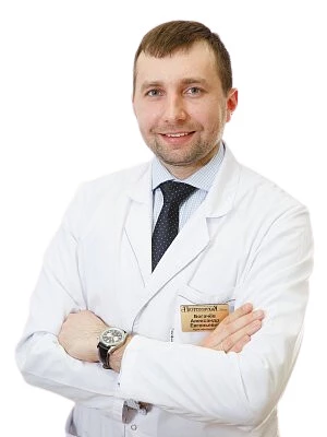 Богачев Александр Евгеньевич