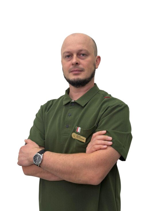 Левченко Иван Михайлович