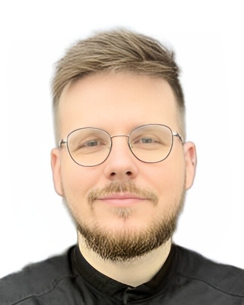 Беляев Никита Владимирович 