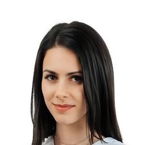 Зейналова Мадина Дженетхановна