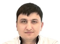 Шахманаев Салаутдин Хабибуллаевич