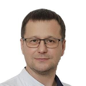 Гончаров Артём Алексеевич