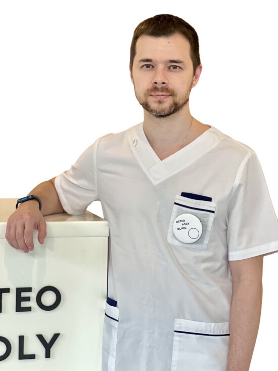 Шунин Матвей Михайлович